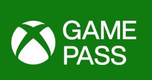 Xbox Game Pass