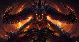 Diablo 4